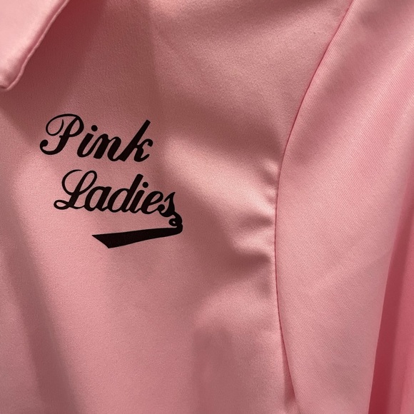Grease “Pink Ladies” jacket - Picture 2 of 4